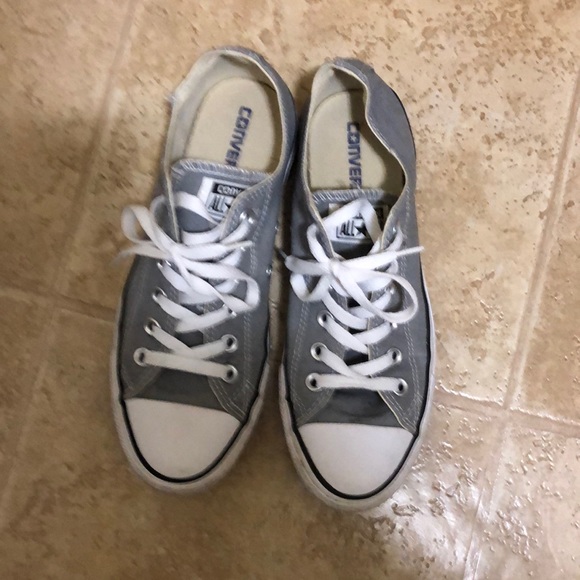 Converse - Picture 1 of 5